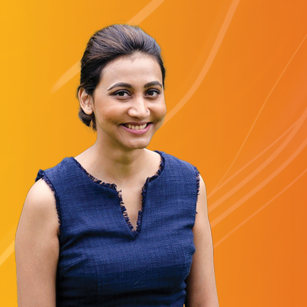 Faiza Rahman