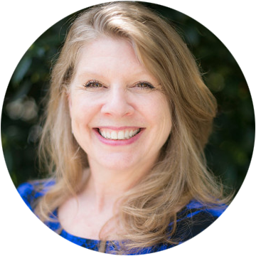Peggy Wagner, ELSP Faculty