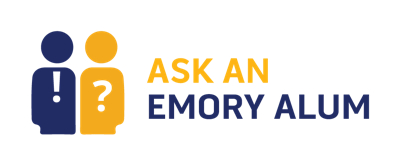 Ask an Emory Alum
